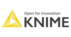 knime logo